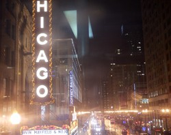 Chicago Chicago