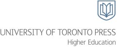 University of Toronto Press - Higher Education