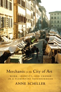 Merchants of the City of Art