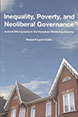 Inequality, Poverty, and Neoliberal Governance: Activist Ethnography in the Homeless Sheltering Industry 