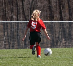 Soccer Player