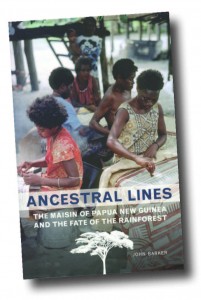 ancestral lines