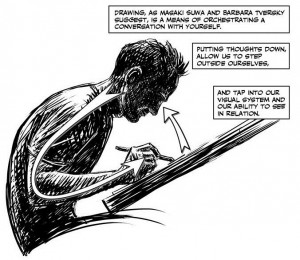 Unflattening 1