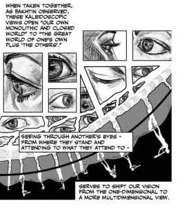 Unflattening 2