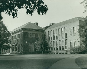 Smith College Library