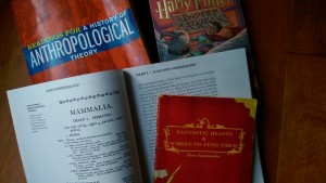 HarryPotter_Anthropology