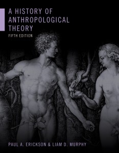 history of anthropological theory 5e