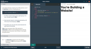 Codecademy