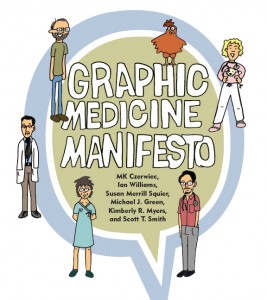 GraphicMedicineCoverFINAL